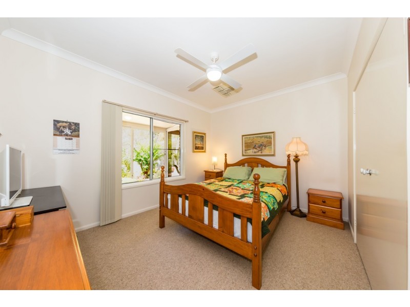 12 Pinnell Road, Crows Nest QLD 4355