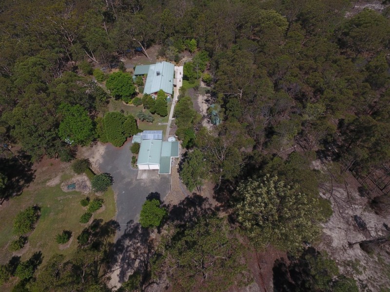 12 Pinnell Road, Crows Nest QLD 4355