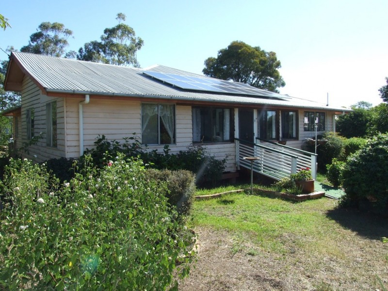 45 South Street, Crows Nest QLD 4355