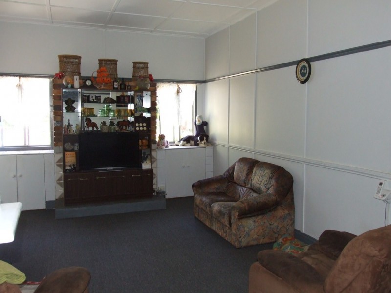 45 South Street, Crows Nest QLD 4355