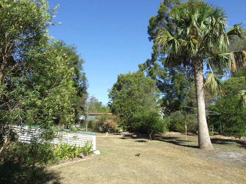 45 South Street, Crows Nest QLD 4355
