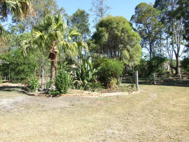 45 South Street, Crows Nest QLD 4355
