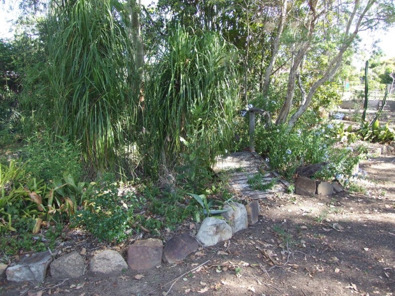 45 South Street, Crows Nest QLD 4355