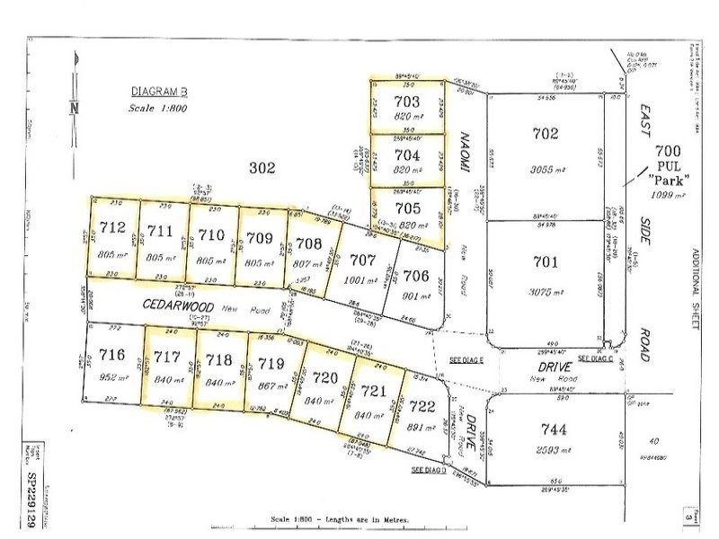 000 Parkland Estate, Crows Nest QLD 4355