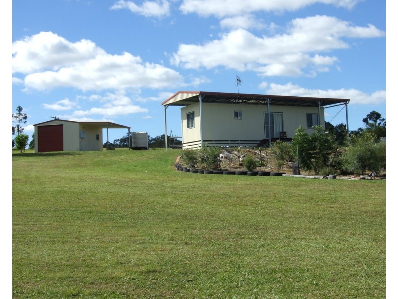 14 Devoncourt Road, Crows Nest QLD 4355