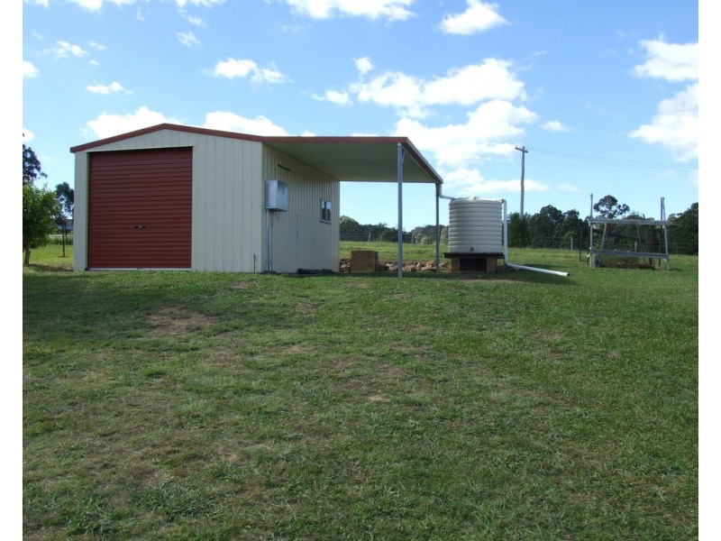 14 Devoncourt Road, Crows Nest QLD 4355