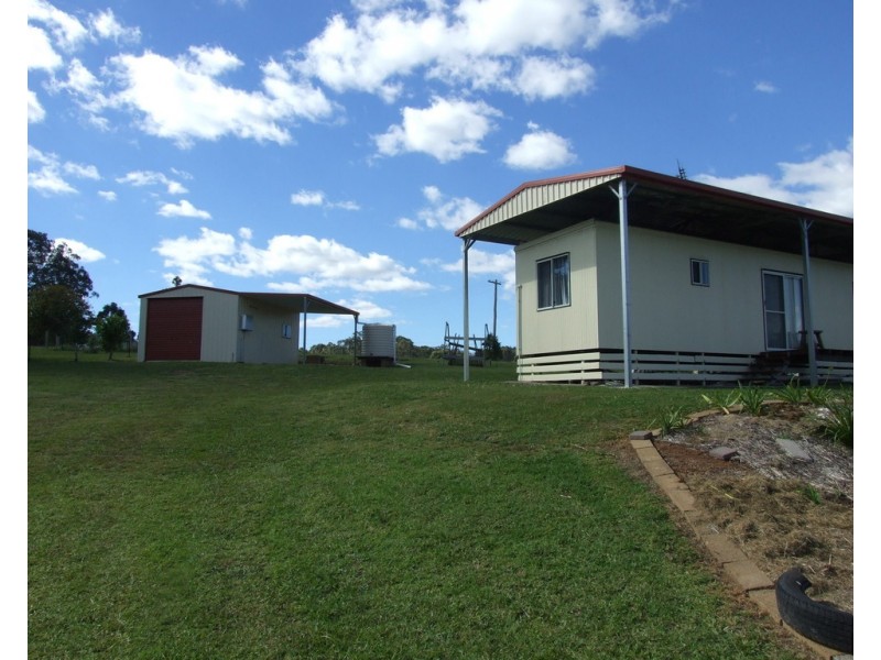 14 Devoncourt Road, Crows Nest QLD 4355