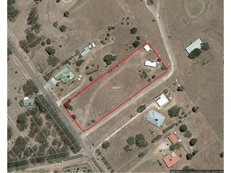 14 Devoncourt Road, Crows Nest QLD 4355