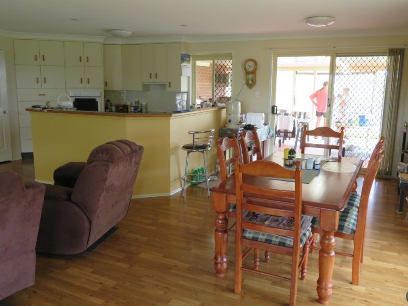 53 Fitch Road, Crows Nest QLD 4355