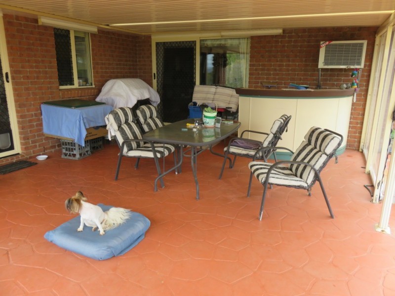 53 Fitch Road, Crows Nest QLD 4355