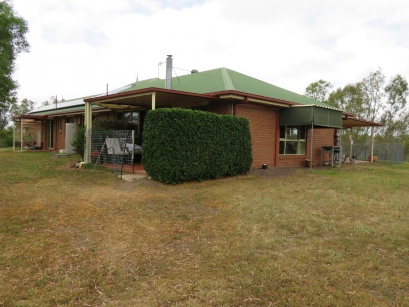 53 Fitch Road, Crows Nest QLD 4355