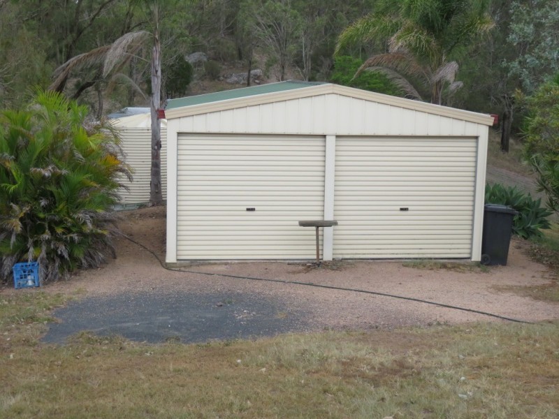 53 Fitch Road, Crows Nest QLD 4355