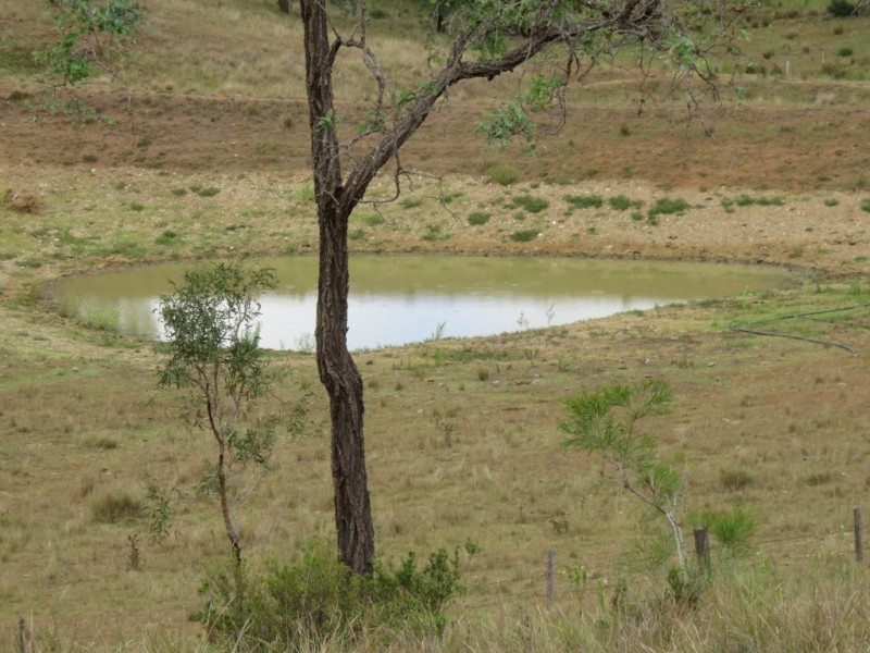 53 Fitch Road, Crows Nest QLD 4355