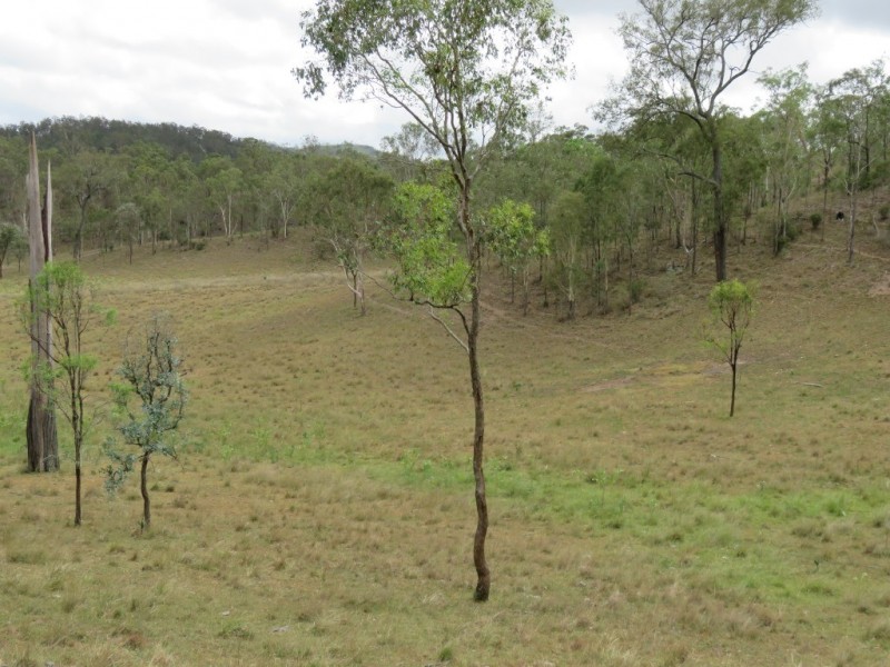 53 Fitch Road, Crows Nest QLD 4355