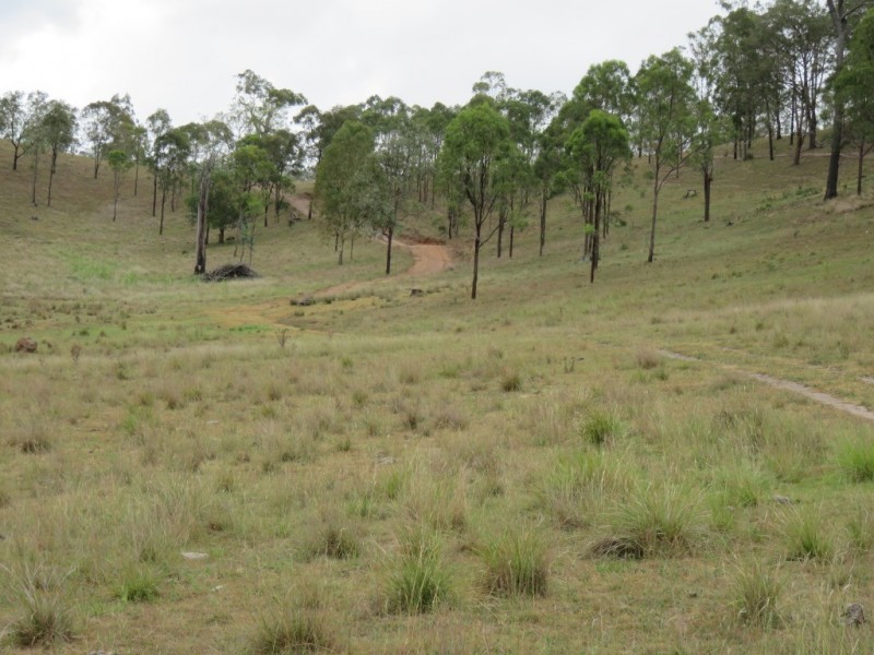 53 Fitch Road, Crows Nest QLD 4355