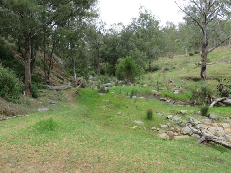 53 Fitch Road, Crows Nest QLD 4355