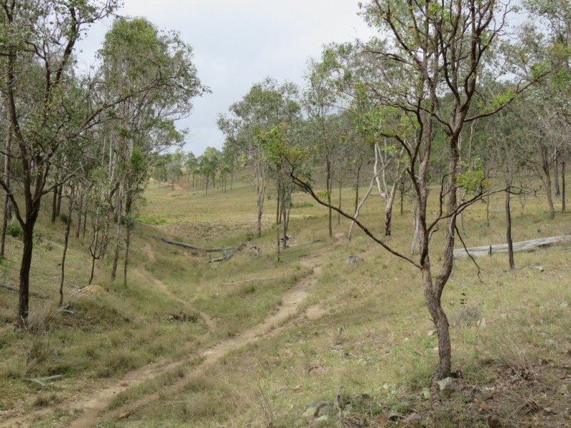 53 Fitch Road, Crows Nest QLD 4355