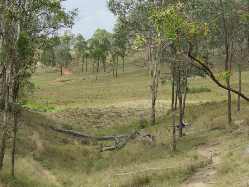 53 Fitch Road, Crows Nest QLD 4355