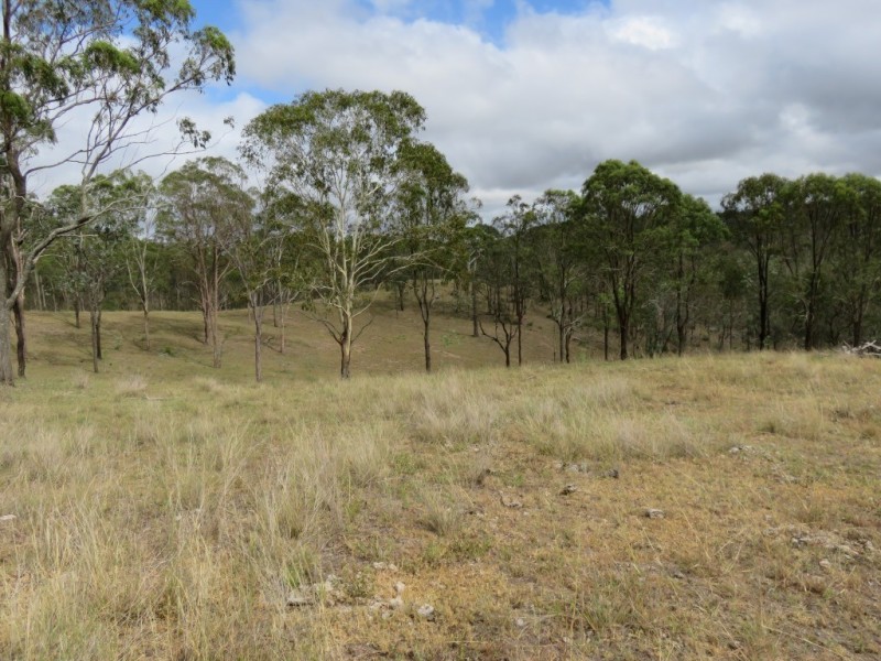 53 Fitch Road, Crows Nest QLD 4355