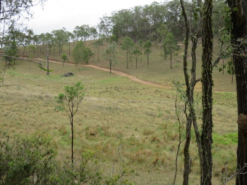 53 Fitch Road, Crows Nest QLD 4355