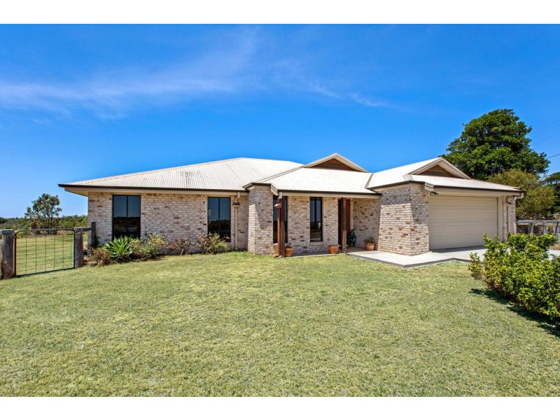 763 Pechey Maclagan Road, Groomsville QLD 4352