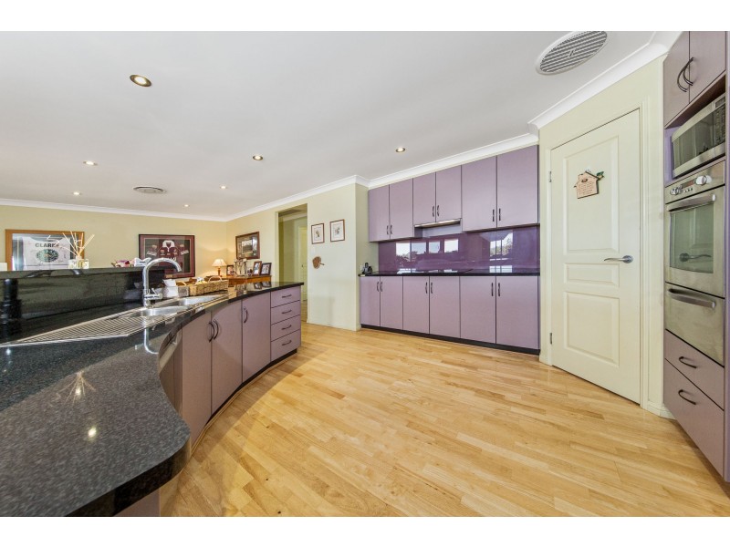 763 Pechey Maclagan Road, Groomsville QLD 4352