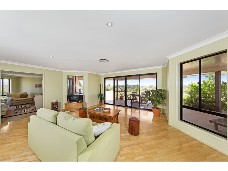 763 Pechey Maclagan Road, Groomsville QLD 4352