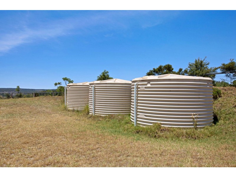 763 Pechey Maclagan Road, Groomsville QLD 4352