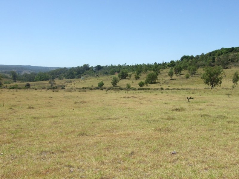 763 Pechey Maclagan Road, Groomsville QLD 4352