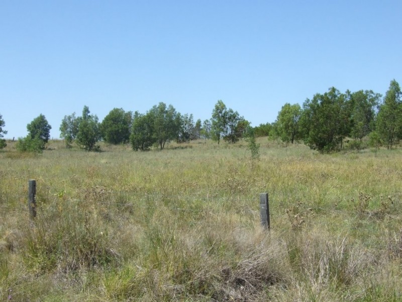 763 Pechey Maclagan Road, Groomsville QLD 4352