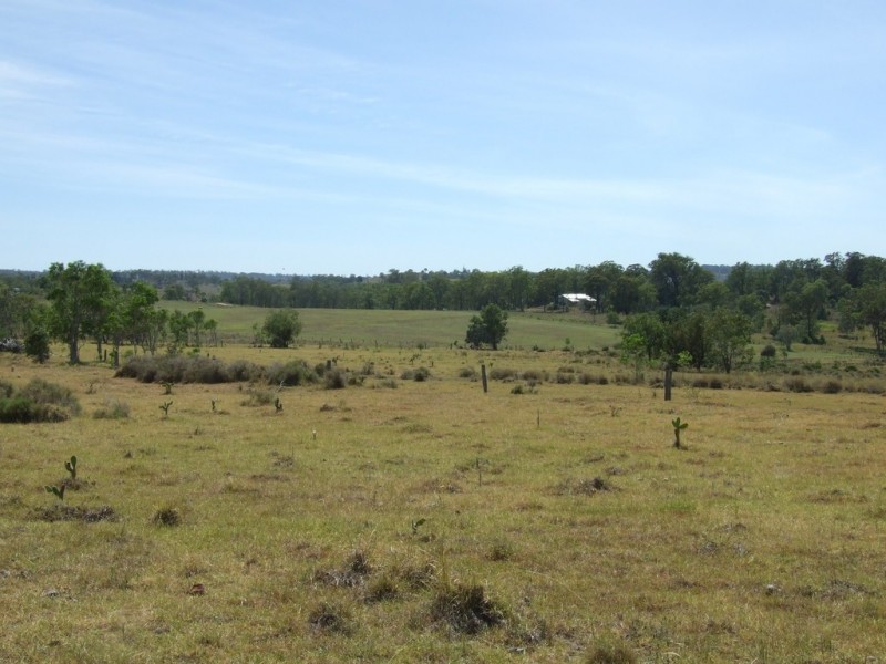 763 Pechey Maclagan Road, Groomsville QLD 4352