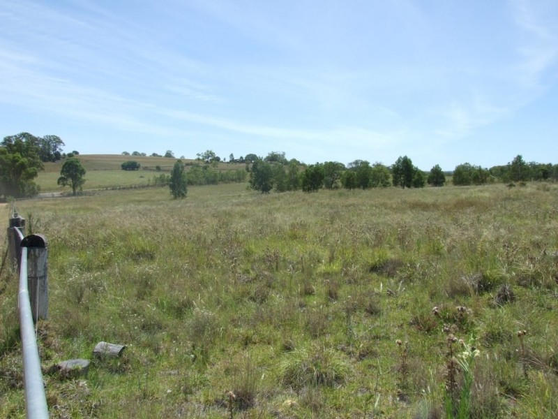 763 Pechey Maclagan Road, Groomsville QLD 4352