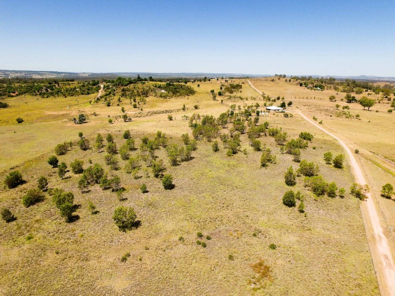 763 Pechey Maclagan Road, Groomsville QLD 4352