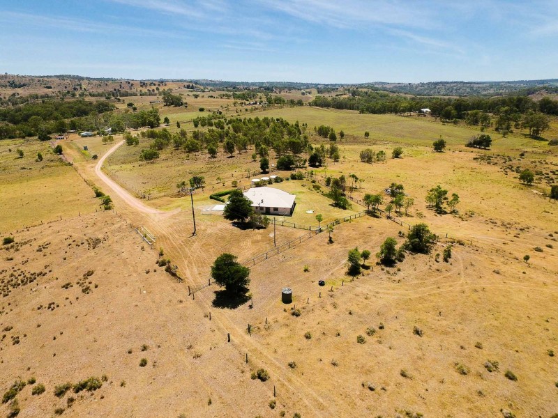 763 Pechey Maclagan Road, Groomsville QLD 4352