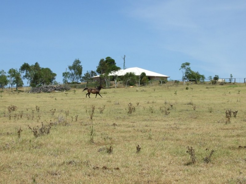 763 Pechey Maclagan Road, Groomsville QLD 4352