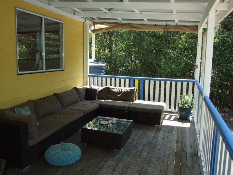 30 McErlean Road, Ravensbourne QLD 4352