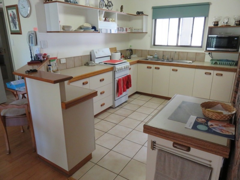 339 Perseverance Dam Road, Crows Nest QLD 4355