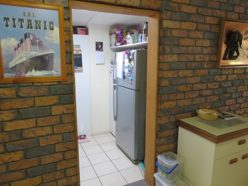 339 Perseverance Dam Road, Crows Nest QLD 4355