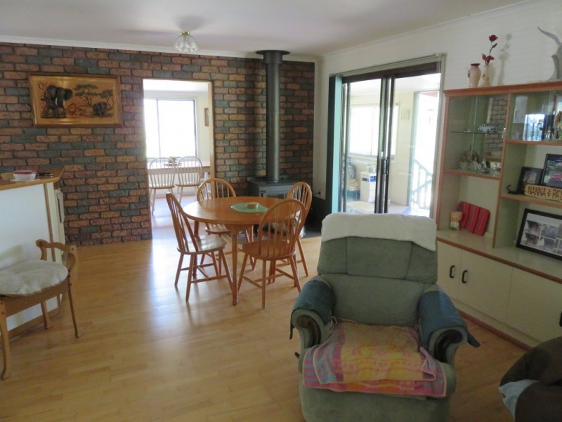 339 Perseverance Dam Road, Crows Nest QLD 4355