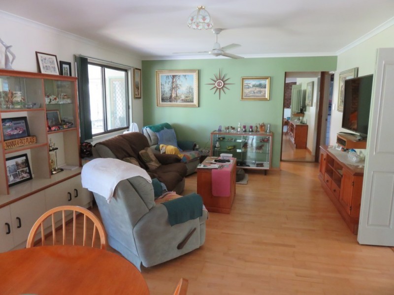339 Perseverance Dam Road, Crows Nest QLD 4355