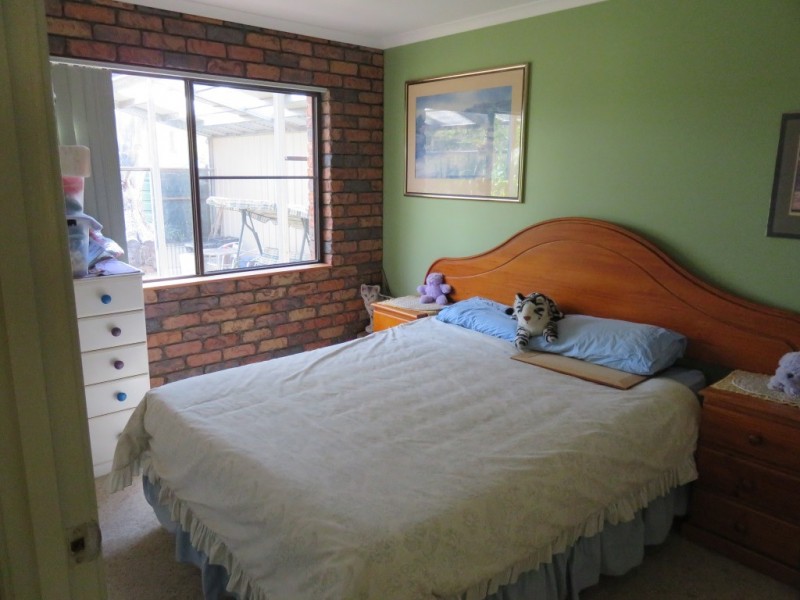 339 Perseverance Dam Road, Crows Nest QLD 4355