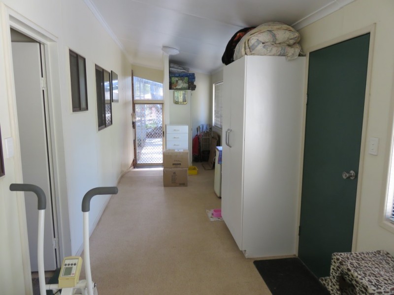 339 Perseverance Dam Road, Crows Nest QLD 4355