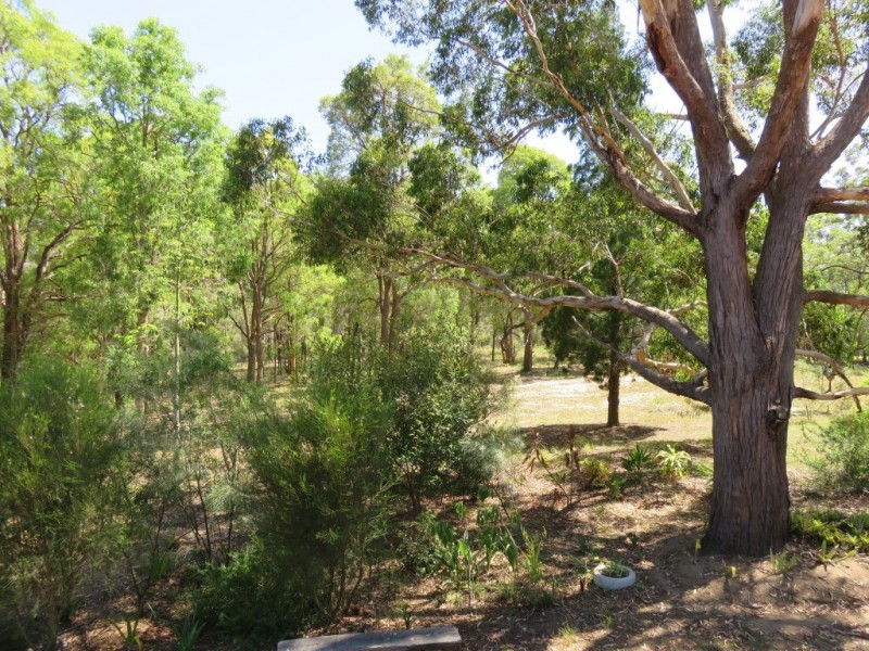 339 Perseverance Dam Road, Crows Nest QLD 4355