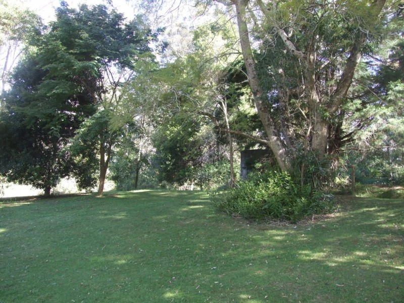 2973 Esk Hampton Road, Ravensbourne QLD 4352