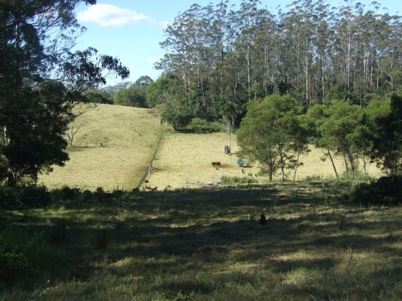 2973 Esk Hampton Road, Ravensbourne QLD 4352