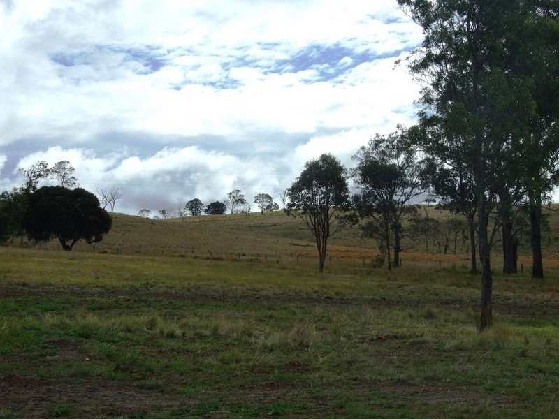 Lot 3 Woodlea Court, Crows Nest QLD 4355