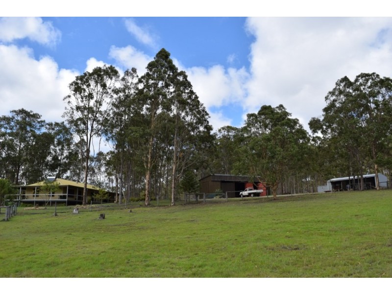 0 Brothers Road, Emu Creek QLD 4355