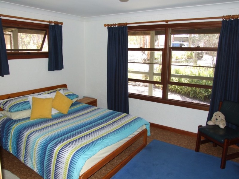 0 Brothers Road, Emu Creek QLD 4355