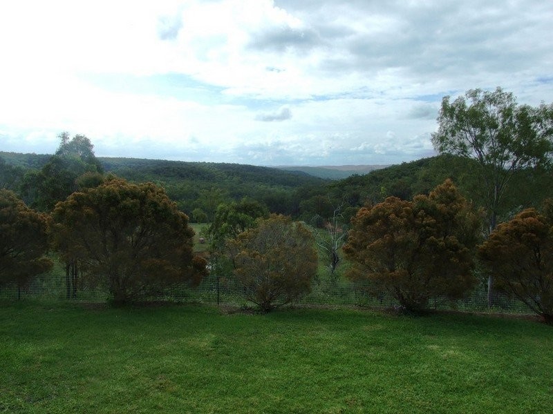 53 Fitch Road, Crows Nest QLD 4355