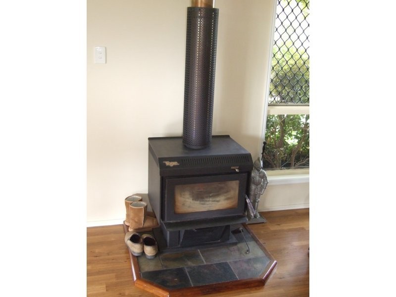 53 Fitch Road, Crows Nest QLD 4355